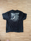 Morbid Visions Tour T-Shirt : XL