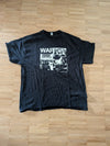 Morbid Visions Tour T-Shirt : XL