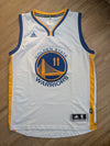 Golden State Warriors Adidas Swingman : Medium