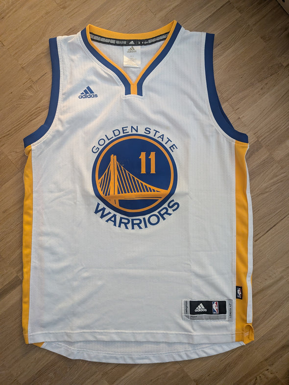 Golden State Warriors Adidas Swingman : Medium