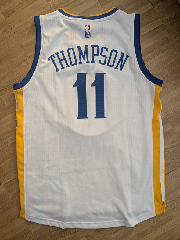 Golden State Warriors Adidas Swingman : Medium