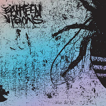 Until The Ink Runs Out : 25th Anniversary Coloured Vinyl