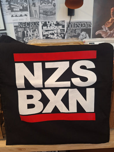 Nzs Bxn Totebag