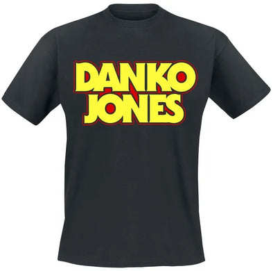 Danko Jones : Medium