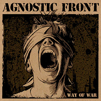 Way Of War : Coloured Vinyl