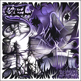 Persona : Coloured Vinyl