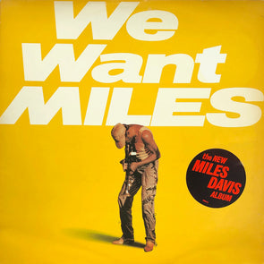 We Want Miles