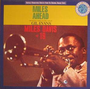 Miles Ahead