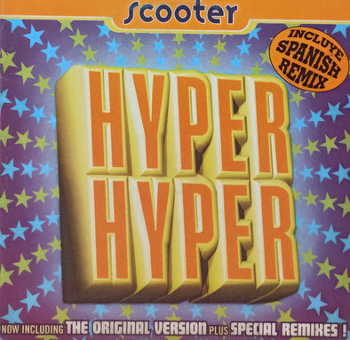 Hyper Hyper