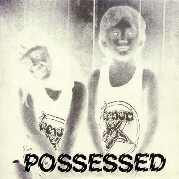 Possessed