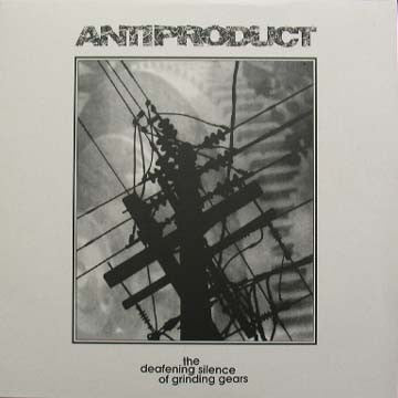 The Deafening Silence Of Grinding Gears