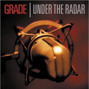 Under The Radar : Coloured Vinyl