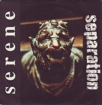 Separation/Serene : CD