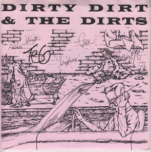 Dirty Dirt & The Dirts