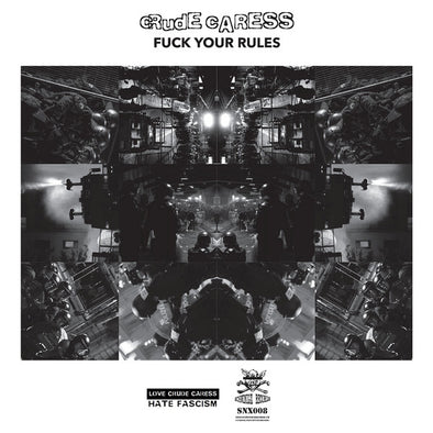 Fuck Your Rules / Vorspeise