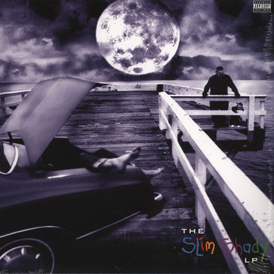 The Slim Shady LP