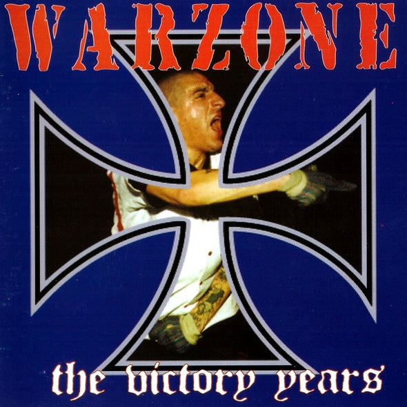 The Victory Years : CD