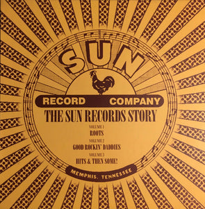 The Sun Records Story