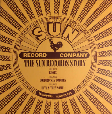 The Sun Records Story