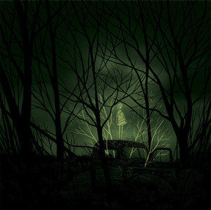 Who Calls So Loud : Coloured Vinyl