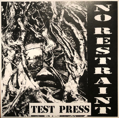 Growth : Test Press