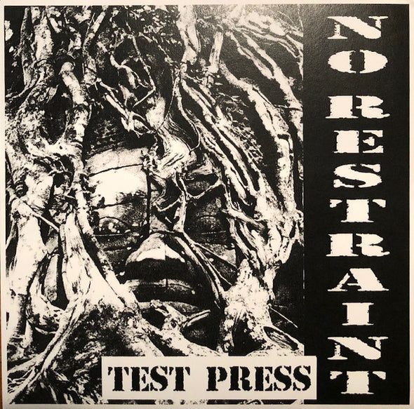 Growth : Test Press