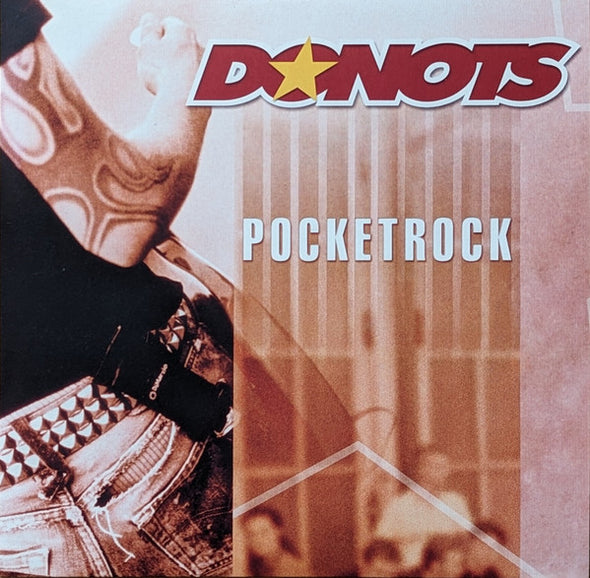 Pocketrock