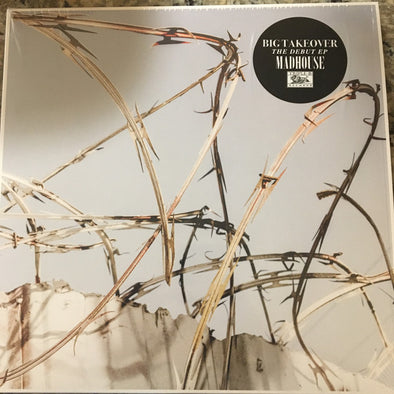 Madhouse : Coloured Vinyl