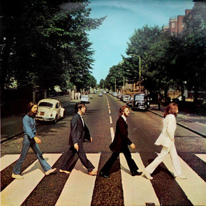 Abbey Road