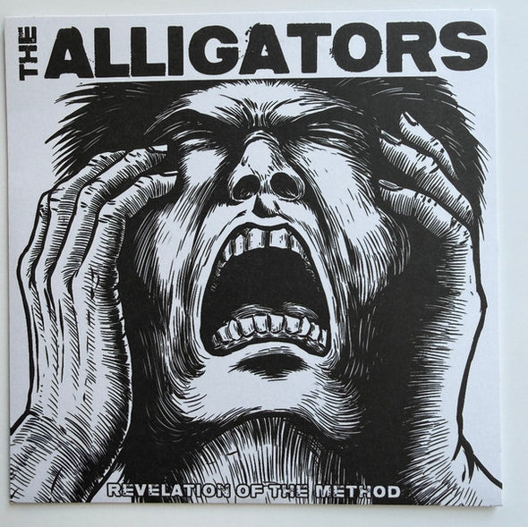 Revelation Of The Method : Coloured Vinyl