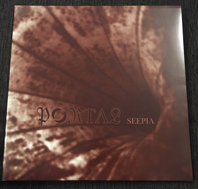 Seepia : Picture Disc