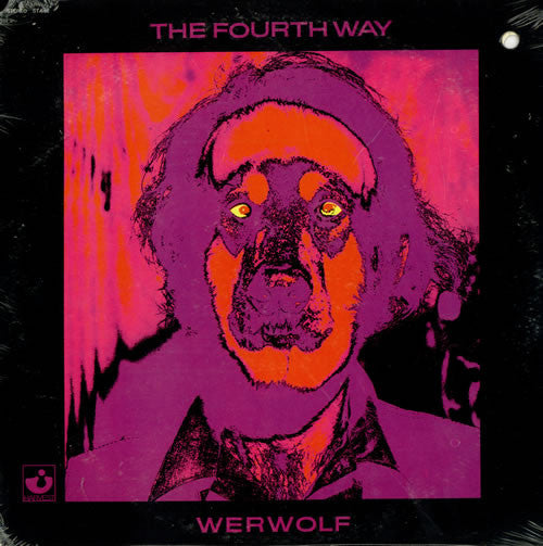 Werwolf