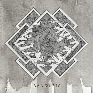 Banquets : Coloured Vinyl