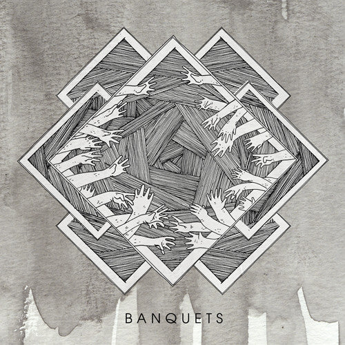 Banquets : Coloured Vinyl