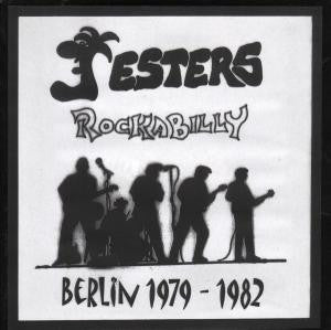 Rockabilly Berlin '79-'82