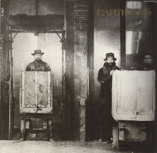 Hex; Or Printing In The Infernal Method : Coloured Vinyl