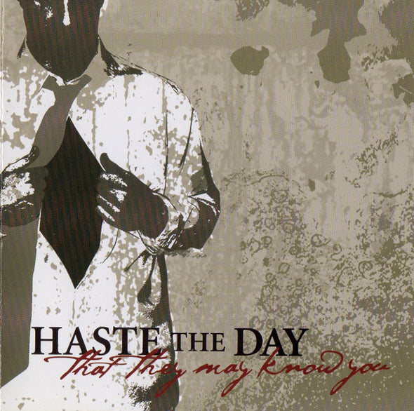 That They May Know You : CD