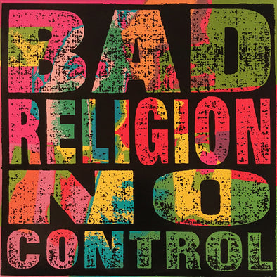 No Control