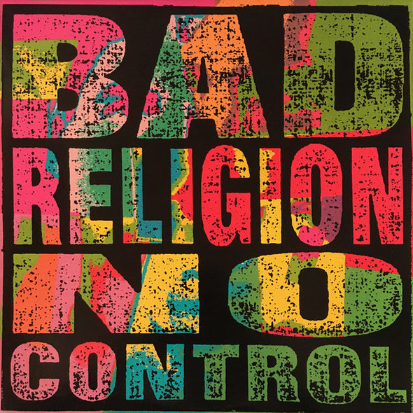 No Control