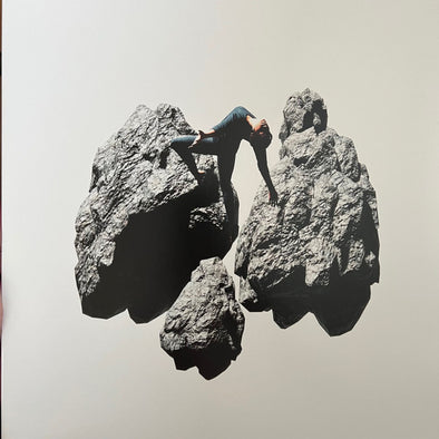 Jettison : Coloured Vinyl