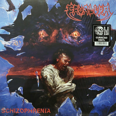 Schizophrenia : Coloured Vinyl