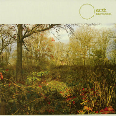 Hibernaculum : Clear Vinyl