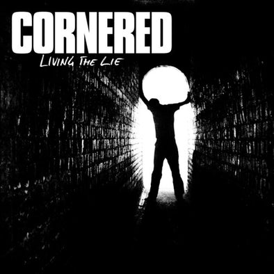 Living The Lie : CD