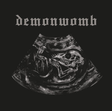 Demonwomb : Coloured Vinyl