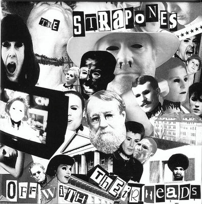 Off With Their Heads