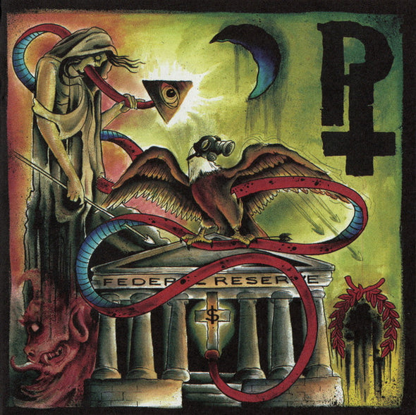 Martyr Immortal : CD