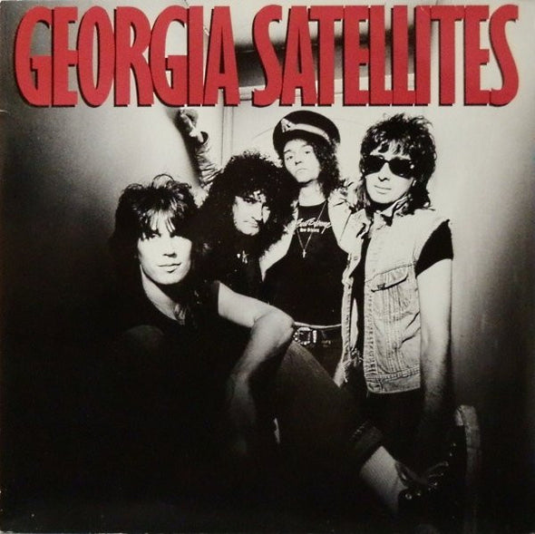 Georgia Satellites