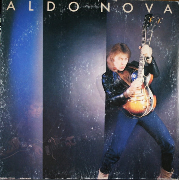 Aldo Nova