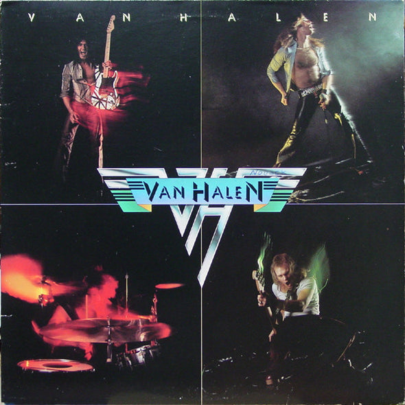 Van Halen