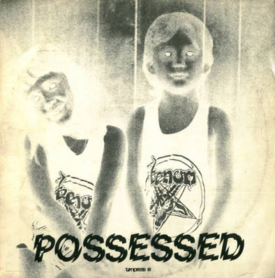 Possessed